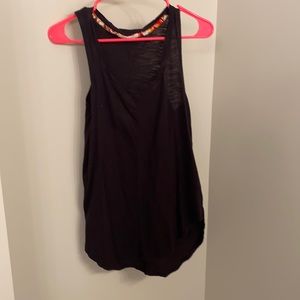 Anthropologie Tank top